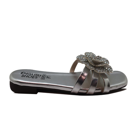 WOMEN FANCY SLIPPER RL-2692