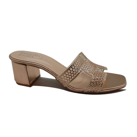 WOMEN FANCY SLIPPER RL-2693