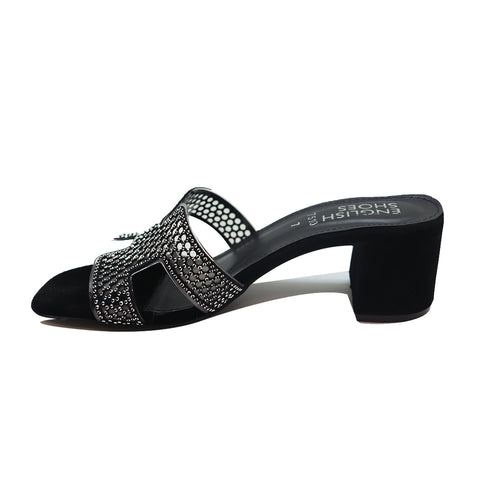 WOMEN FANCY SLIPPER RL-2693