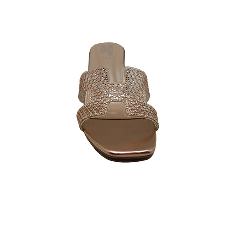 WOMEN FANCY SLIPPER RL-2693