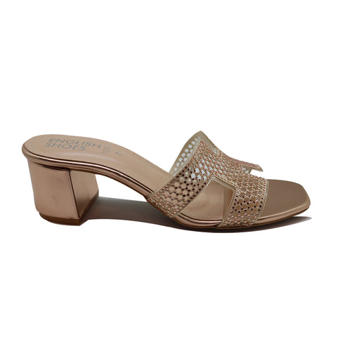 WOMEN FANCY SLIPPER RL-2693