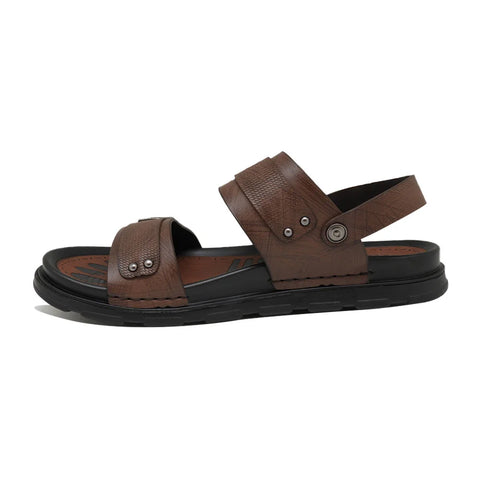 MEN CUSHIONED SANDAL SD-2503