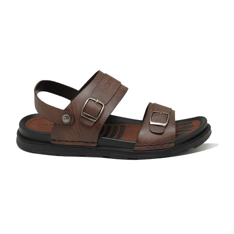 MEN CUSHIONED SANDAL SD-2503