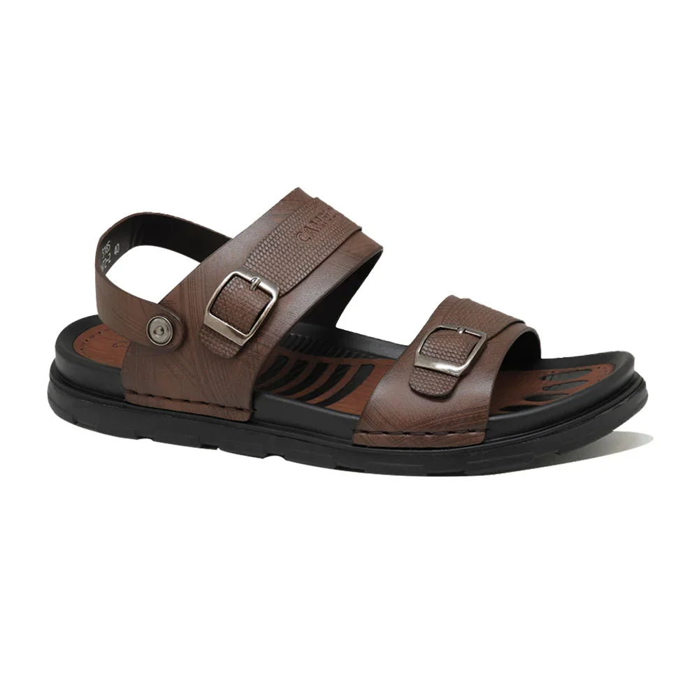 MEN CUSHIONED SANDAL SD-2503