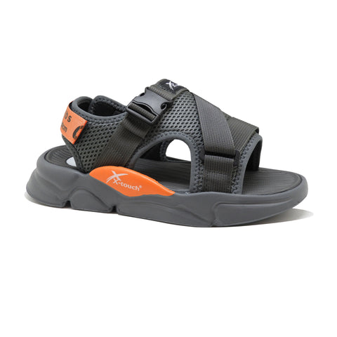 MEN CUSHIONED SANDAL sd-2541