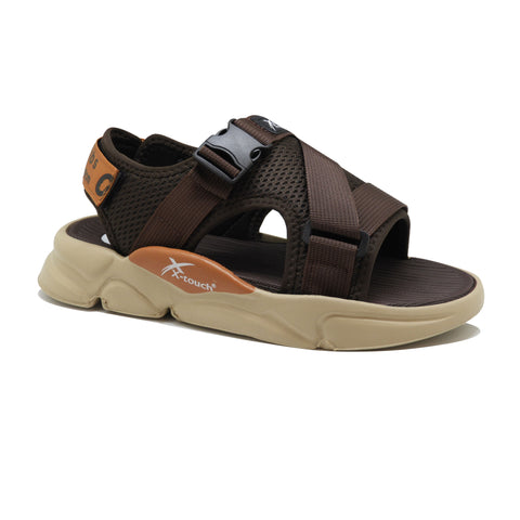 MEN CUSHIONED SANDAL SD-2541