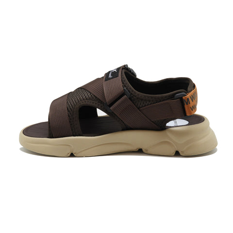 MEN CUSHIONED SANDAL SD-2541