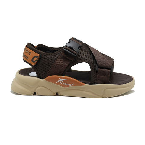 MEN CUSHIONED SANDAL SD-2541