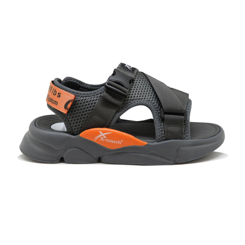 MEN CUSHIONED SANDAL sd-2541