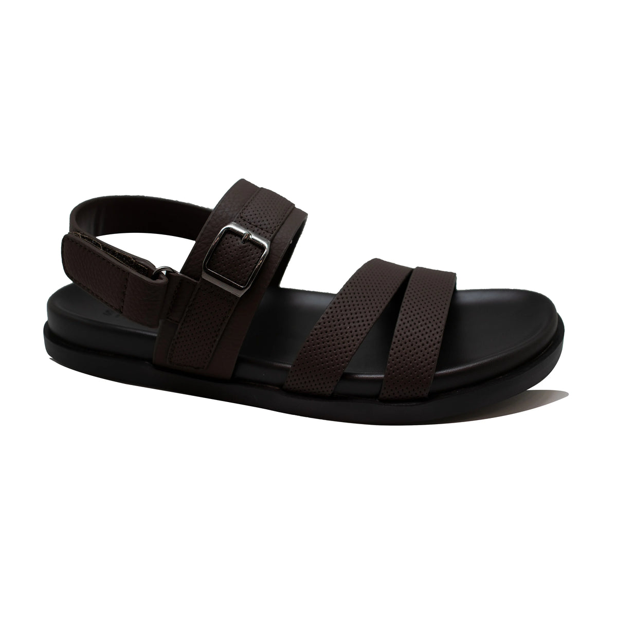 MEN CUSHIONED SANDAL SD-2654