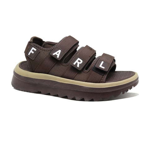MEN CUSHIONED SANDAL SD-2560