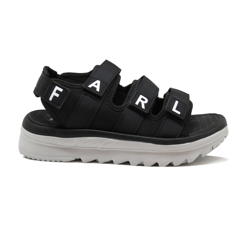 MEN CUSHIONED SANDAL SD-2560