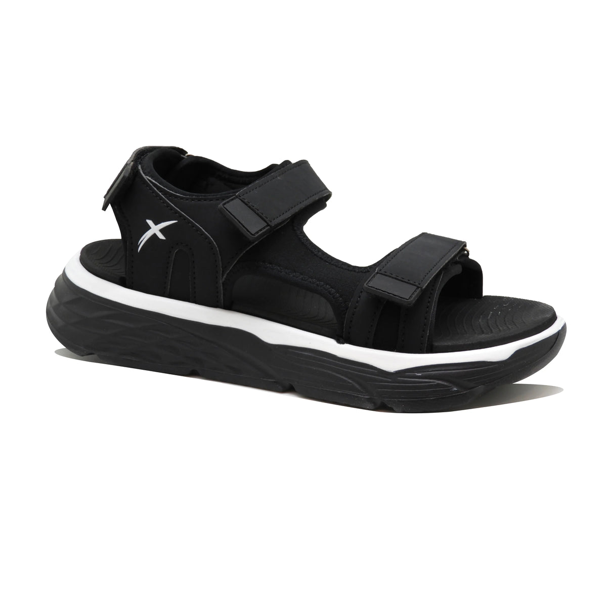 MEN CUSHIONED SANDAL SD-2562