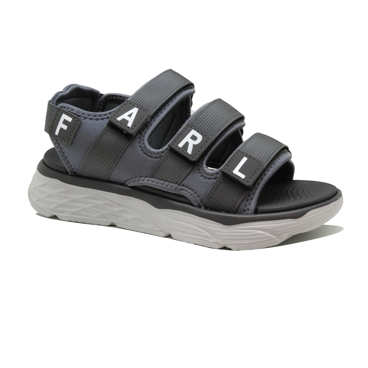 MEN CUSHIONED SANDAL SD-2563