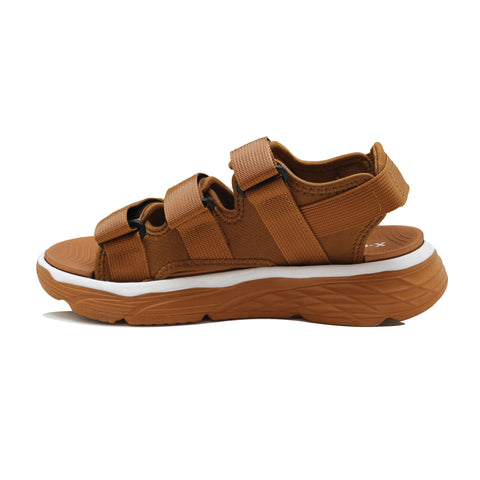 MEN CUSHIONED SANDAL SD-2563