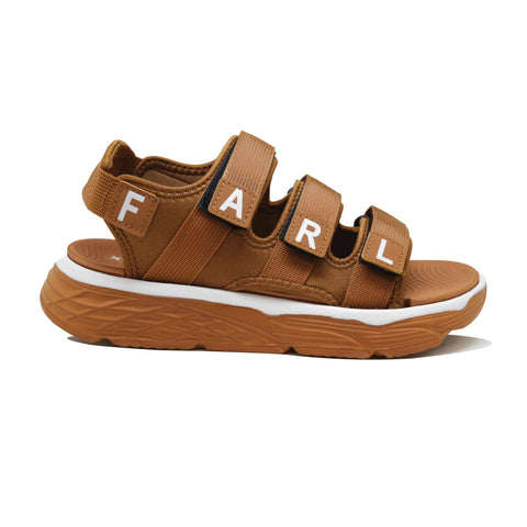 MEN CUSHIONED SANDAL SD-2563