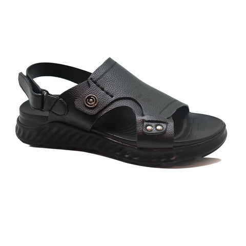 MEN CUSHIONED SANDAL SD-2604