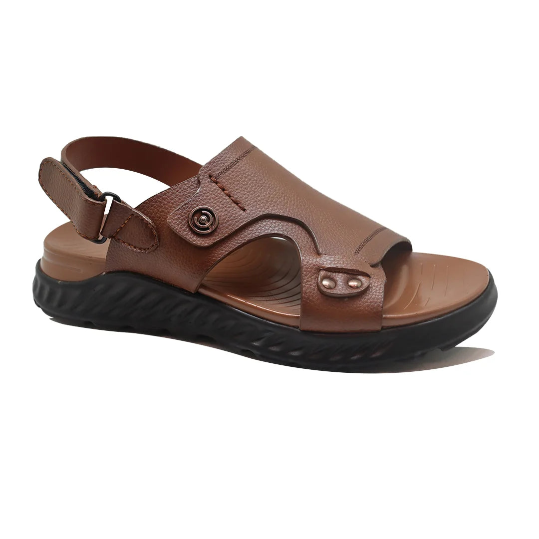 MEN CUSHIONED SANDAL SD-2604