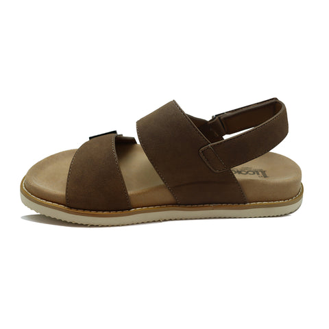 MEN CUSHIONED SANDAL SD-2605