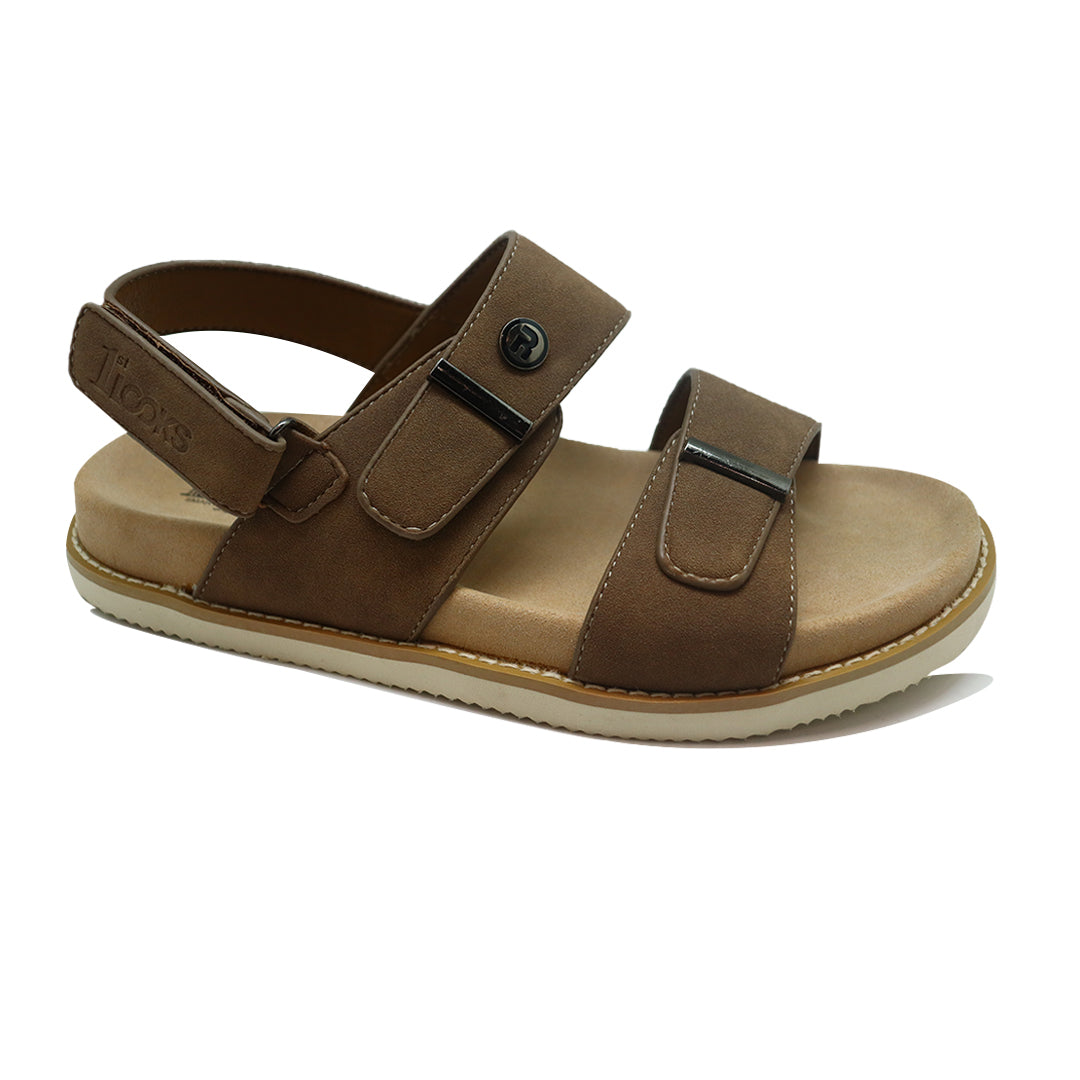 MEN CUSHIONED SANDAL SD-2605
