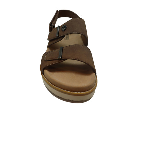 MEN CUSHIONED SANDAL SD-2605