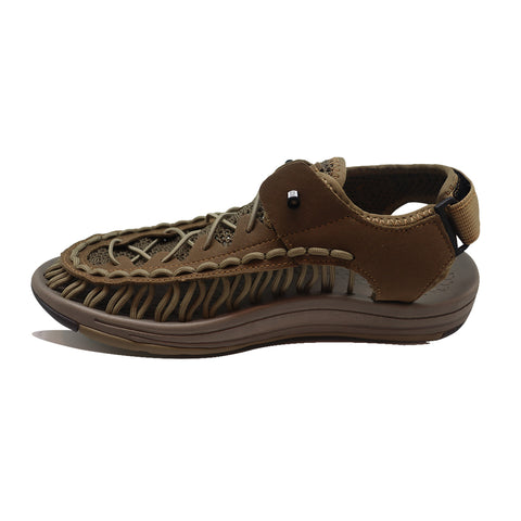 MEN CUSHIONED SANDAL SD-2606