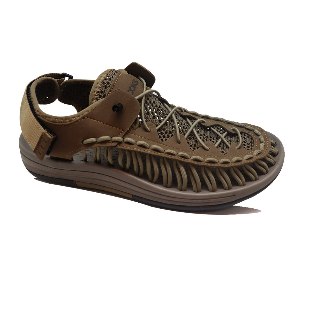 MEN CUSHIONED SANDAL SD-2606