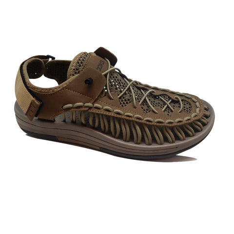 MEN CUSHIONED SANDAL SD-2606