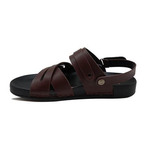 MEN CUSHIONED SANDAL SD-2610