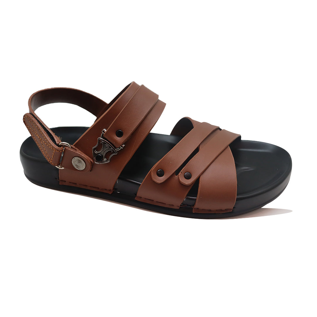 MEN CUSHIONED SANDAL SD-2610
