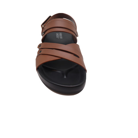 MEN CUSHIONED SANDAL SD-2610