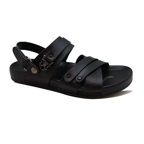 MEN CUSHIONED SANDAL SD-2610