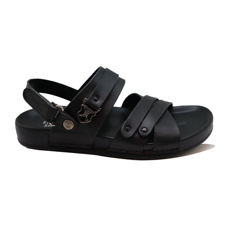 MEN CUSHIONED SANDAL SD-2610