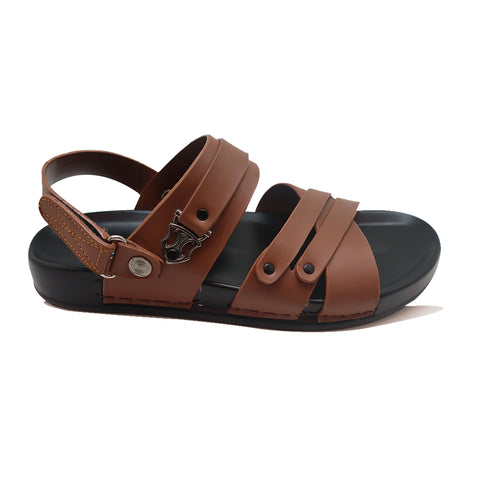 MEN CUSHIONED SANDAL SD-2610