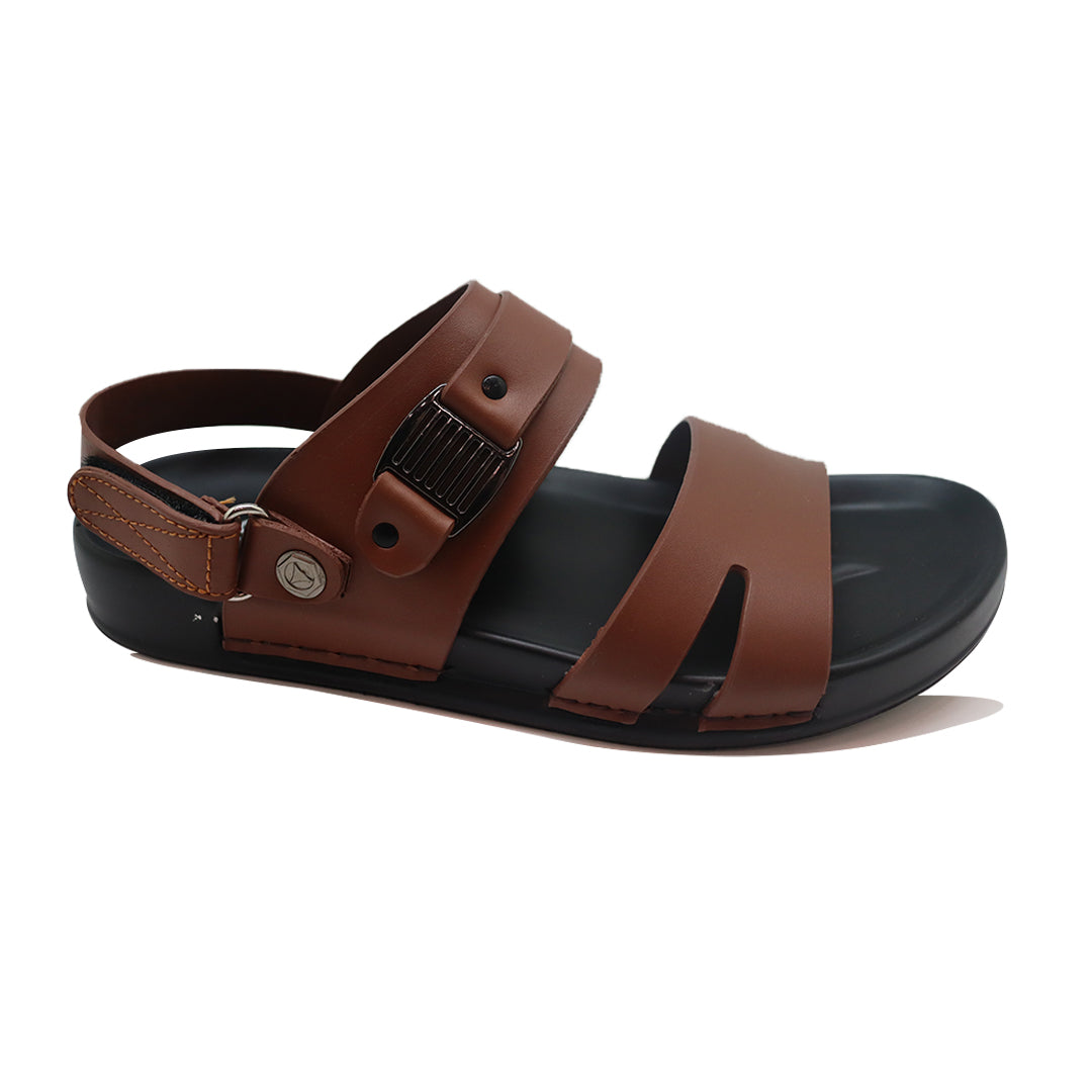 MEN CUSHIONED SANDAL SD-2612