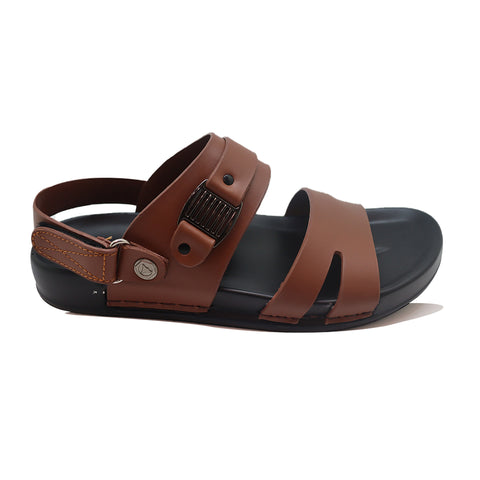 MEN CUSHIONED SANDAL SD-2612