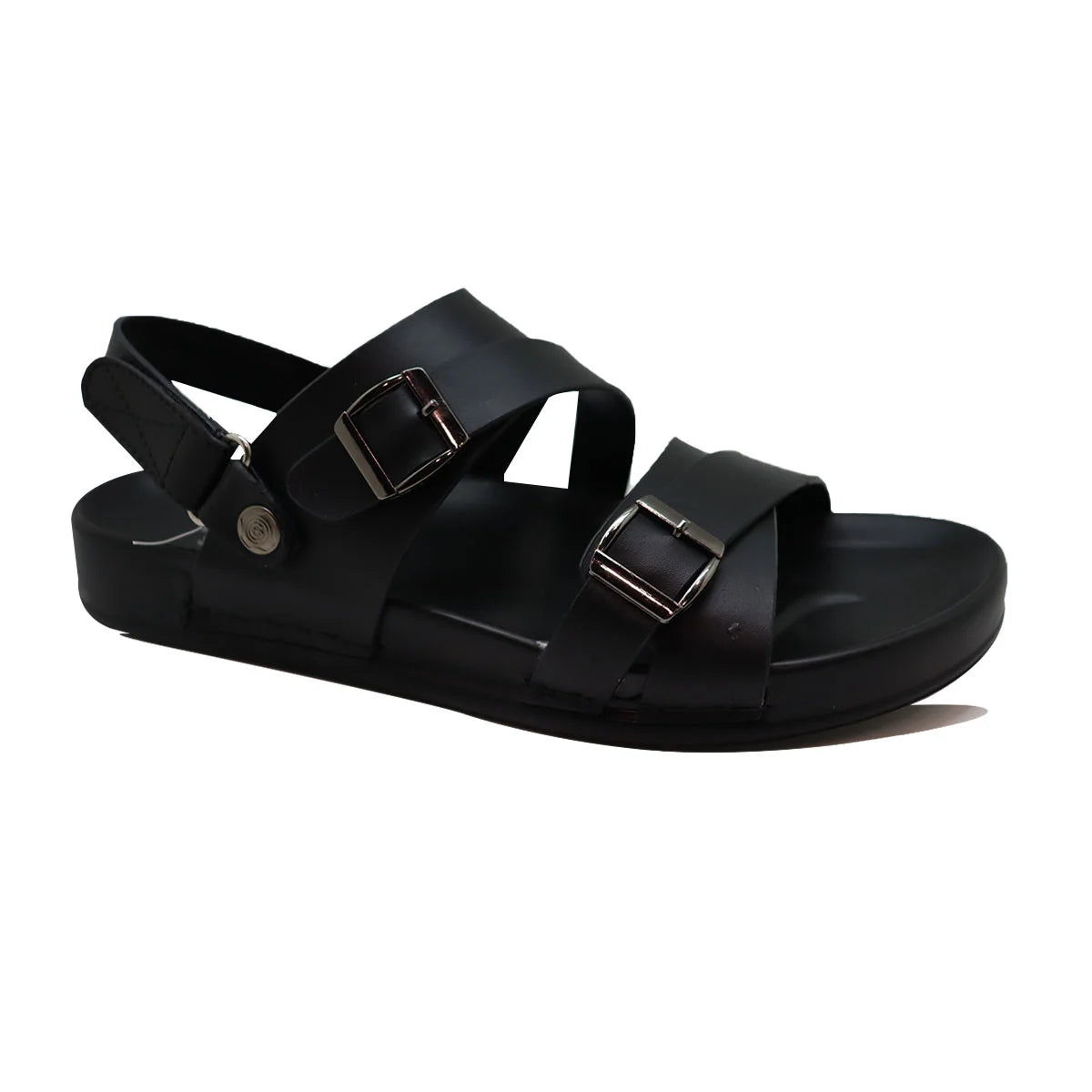 MEN CUSHIONED SANDAL SD-2613