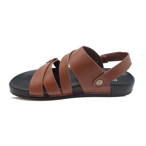 MEN CUSHIONED SANDAL SD-2613