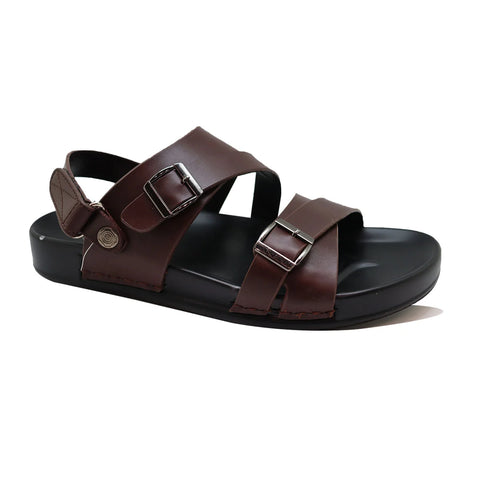MEN CUSHIONED SANDAL SD-2613