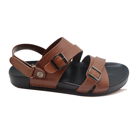 MEN CUSHIONED SANDAL SD-2613