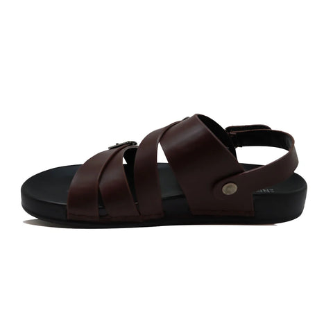 MEN CUSHIONED SANDAL SD-2613