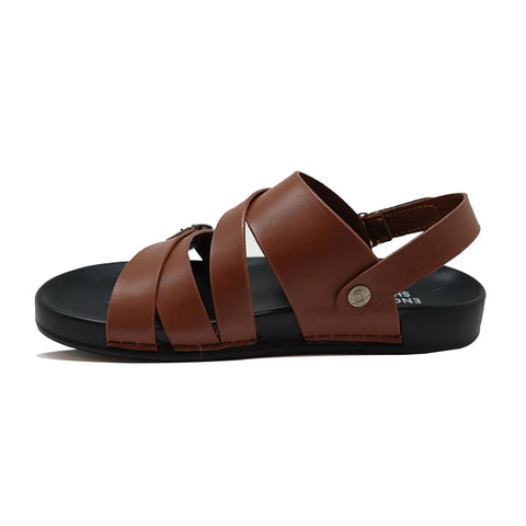 MEN CUSHIONED SANDAL SD-2613