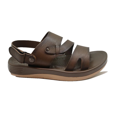 MEN CUSHIONED SANDAL SD-2616
