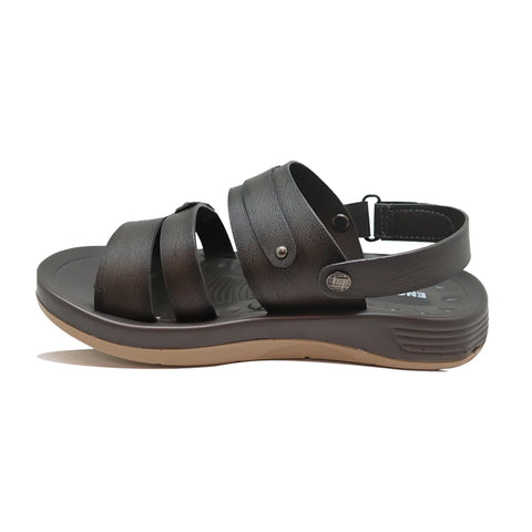 MEN CUSHIONED SANDAL SD-2617