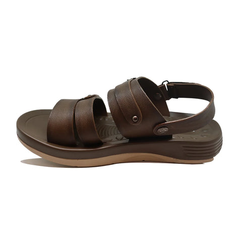 MEN CUSHIONED SANDAL SD-2617