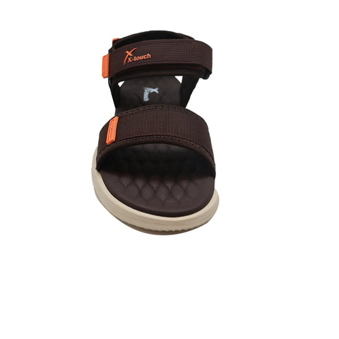 MEN CUSHIONED SANDAL SD-2618