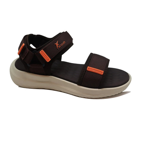 MEN CUSHIONED SANDAL SD-2618