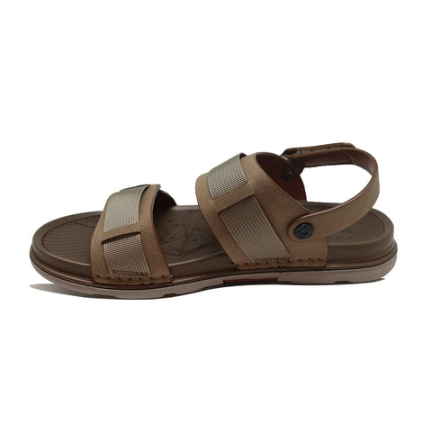 MEN CUSHIONED SANDAL SD-2619