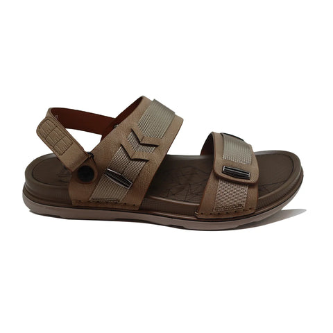 MEN CUSHIONED SANDAL SD-2619