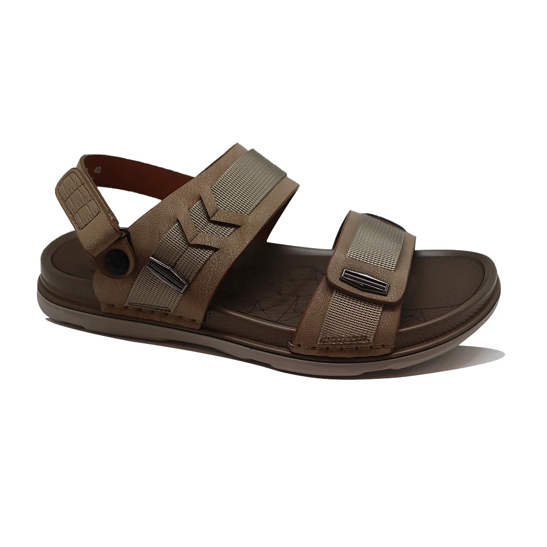 MEN CUSHIONED SANDAL SD-2619